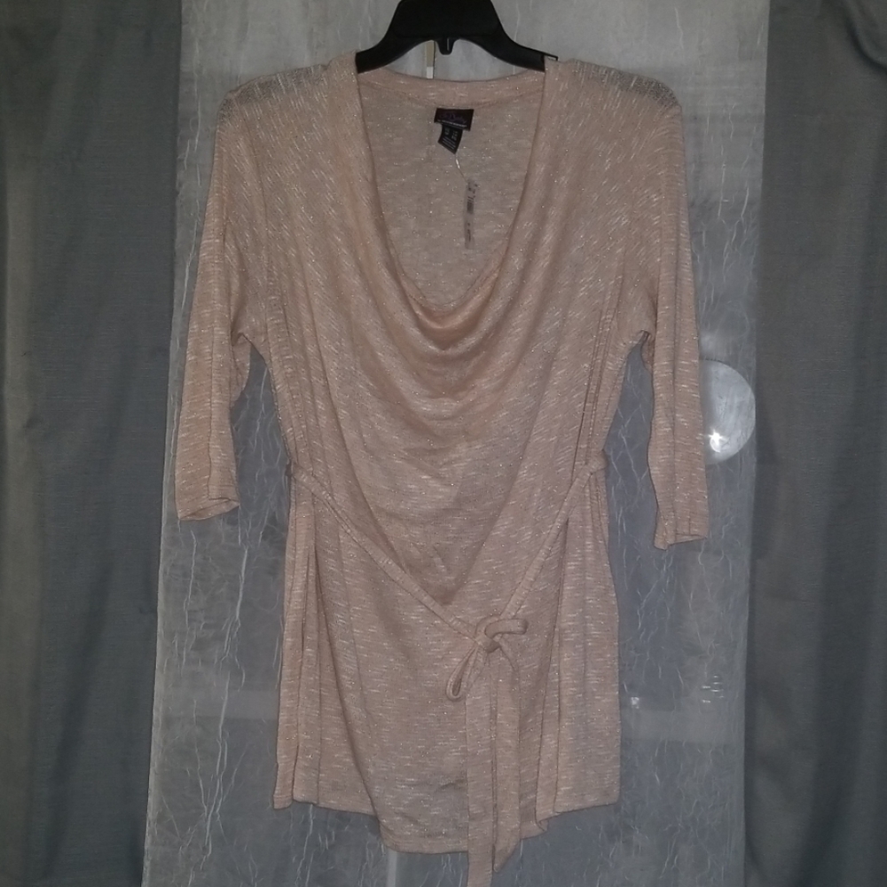 NWT Oh Baby by Motherhood mat.shirtdress